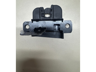 Zámek zadních dveří 7H0827506C Volkswagen Multivan T5 2013