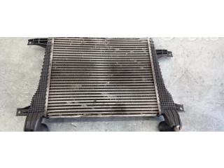 Интеркулер  622998   Chevrolet Meriva 