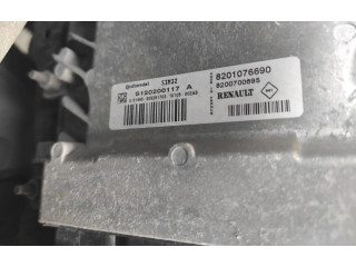 Блок управления двигателем Блок управления SLV8201076690 Renault Twingo II