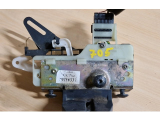 Zámek zadních dveří 30716331 Volvo V70 2005
