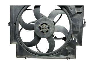 Вентилятор радиатора MB9523E89T, 67327588974 BMW 3 E90 E91