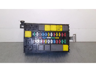 Блок предохранителей A228 Fiat Coupe
