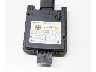 Датчик слепых зон 2Q0907685F, 2Q0907685E Volkswagen ID.3