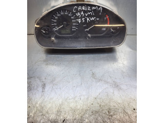 Панель приборов Mitsubishi Carisma