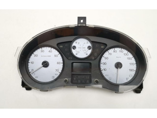 Přístrojová deska  Citroen Berlingo 2017 9801641480  