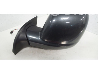 Зеркало электрическое        Peugeot Partner  2008 - 2014 года   