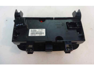 Блок управления климат-контролем 735419793   Fiat Grande Punto