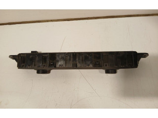 Блок управления кондиционера воздуха / климата/ печки (в салоне) 98081722ZD00 Citroen Jumpy