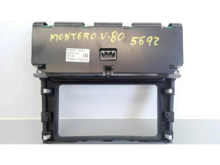 Дисплей 8750A175, 8C14A Mitsubishi Montero