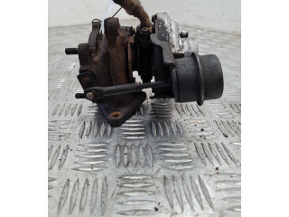 Турбина Ford Galaxy