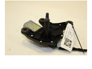 Моторчик заднего дворника 50508587 Alfa Romeo Mito