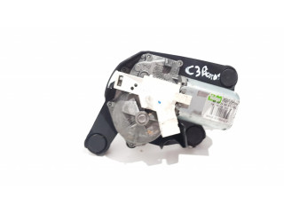 Моторчик заднего дворника 968323888000    Citroen C3 Picasso