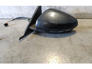 Зеркало электрическое Audi A1 2018 - года