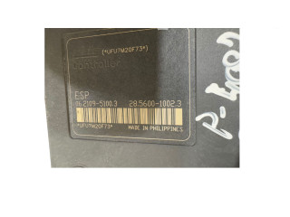 Jednotka ABS 4670A340, 06210209344 Peugeot 4007 2009