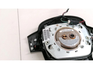 Подушка безопасности водителя    Jeep Grand Cherokee (WK)