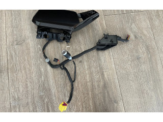 Přístrojová deska Volkswagen ID.5 2023 DCD