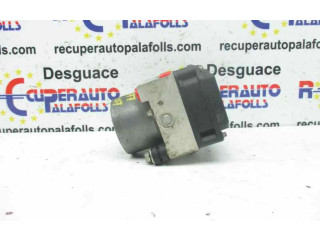 Блок АБС 02642315749   Peugeot  107  2005 - 2014 года