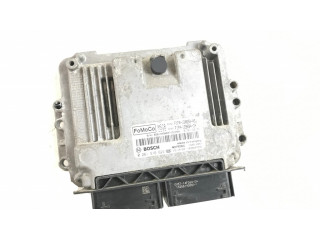 Řídící jednotka F1FA12A650ASJ, F1FA12B684CA Ford Focus 2016