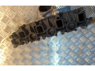 Всасывающий коллектор 03L129711E   Audi A5 8T 8F   для двигателя Caha