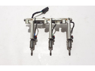 Магистральная трубка топлива 31405315 Volvo XC40