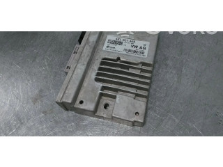 Блок управления 4KL907468 Audi e-tron