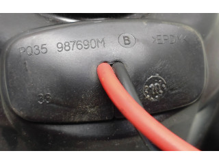 Вентилятор печки 1K1820015G, 1K1819015D Skoda Octavia Mk2 (1Z)