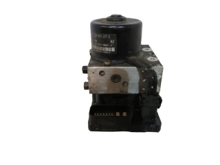 Блок управления АБС 1J0698117A   Audi A3 S3 8L