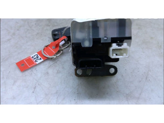 Комплект блоков управления 89661-0F100, 89661-0F100   Toyota Corolla Verso AR10