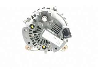Генератор 04E903015, 2715542C   Seat Ibiza V (KJ) 1.0     