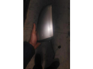 Zpětné zrcátko Mercedes-Benz C W203 2000