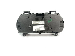 Панель приборов 248097003R Renault Clio I