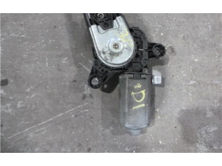 Турбина Электрический механизм для подъема окна без двигателя Citroen Saxo  9221H8, TRESPUERTAS         