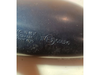 Зеркало электрическое Mitsubishi Colt 1992 - 1996 года