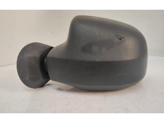 Зеркало электрическое левое Dacia Sandero