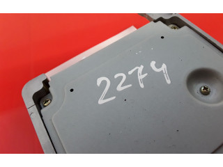 Блок подушек безопасности 98820CG700, 040920 Infiniti FX