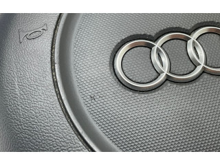 Volant Audi TT TTS Mk2 2008 8J0419091, 8J0880201H