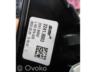 Zpětné zrcátko BMW 3 G20 G21 2022 7446889, 20220328