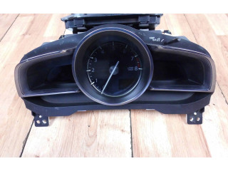 Панель приборов BANV55430B Mazda CX-3