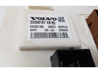 Блок комфорта 32268107, 32268107AB Volvo XC40