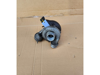 Турбина Volvo XC90 8653122