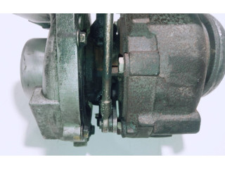 Turbodmychadlo Турбина A6460900180, 100240T180 Mercedes-Benz E W211