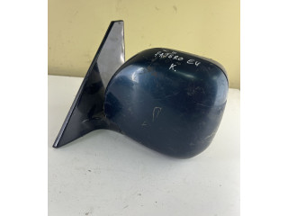 Zpětné zrcátko Mitsubishi Pajero 2003 E13010408