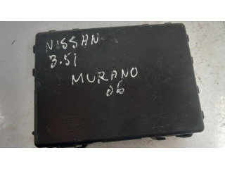 Pojistková skříňka Řídící jednotka BSM 284B1CC000, 021774   Nissan Murano Z50 2006