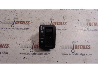 Включатель регулировки высоты фонарей