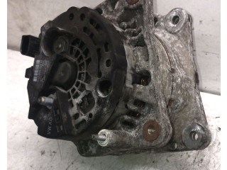 Генератор 037903025M, 037903025M   Volkswagen Polo      