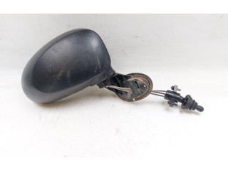 Зеркало электрическое        Chevrolet Matiz   -  года   