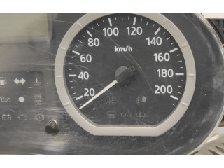 Панель приборов P8200752820, 8200752820   Dacia Logan Pick-Up       