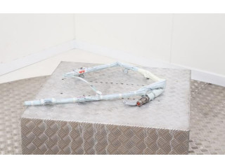 Боковая подушка безопасности 0080P1110030 Mazda 3 III