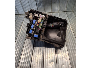 Блок предохранителей 284B9JG00B, 7154397130   Nissan X-Trail T31    