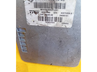 Jednotka ABS A1679004905, A1679004905 Mercedes-Benz GLE W167 2020